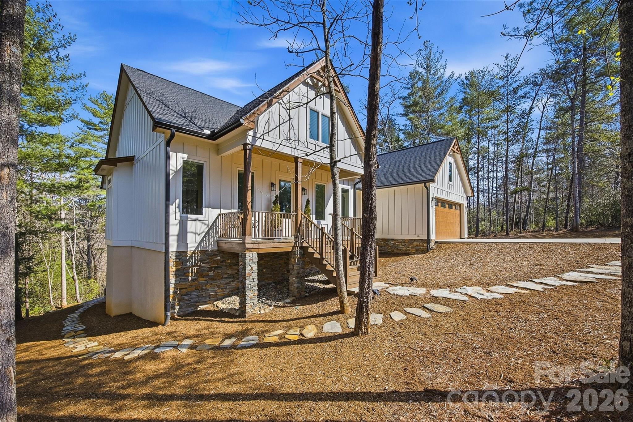 217 Sycamore Drive Nebo NC 28761