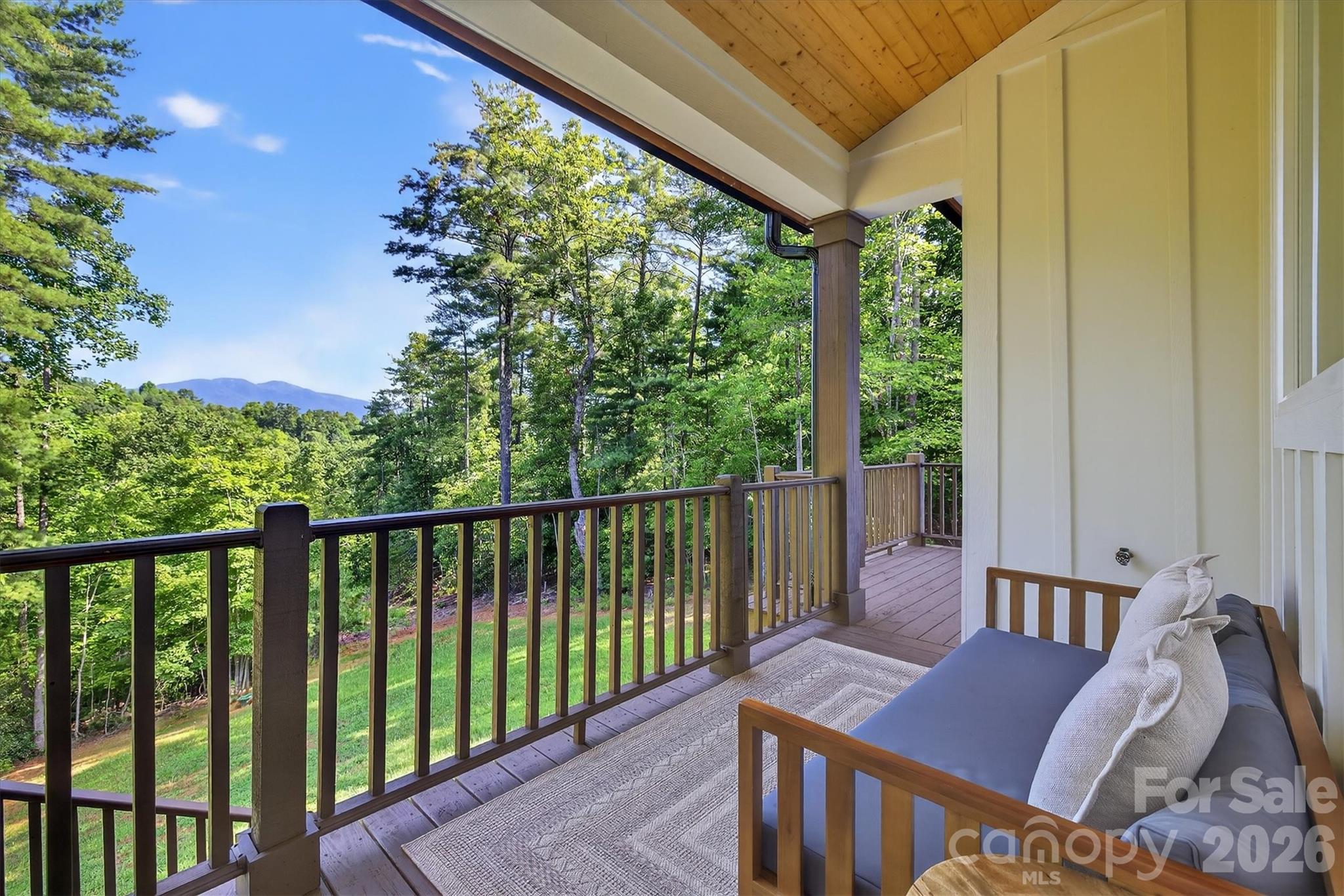 217 Sycamore Drive Nebo NC 28761