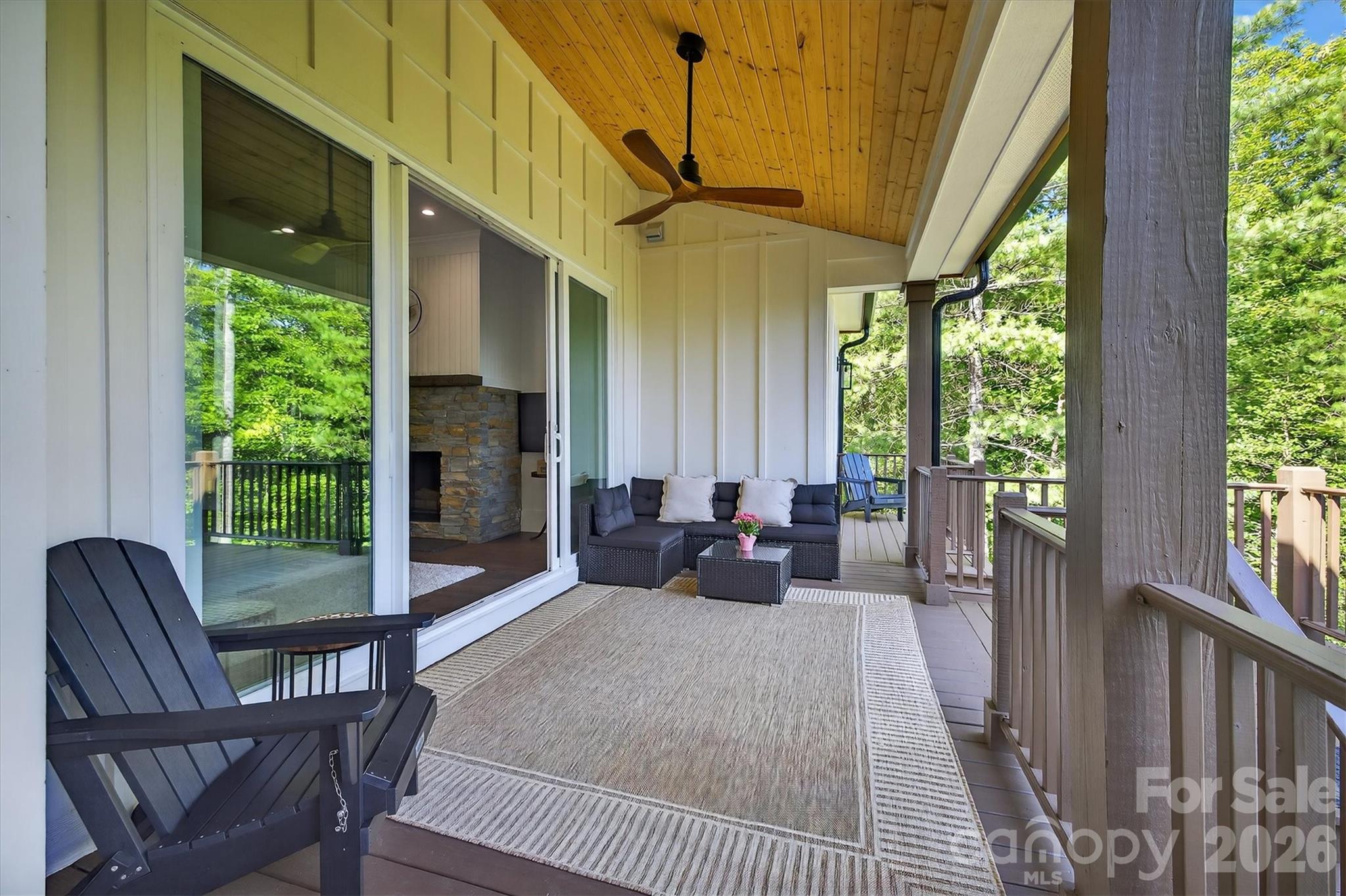 217 Sycamore Drive Nebo NC 28761