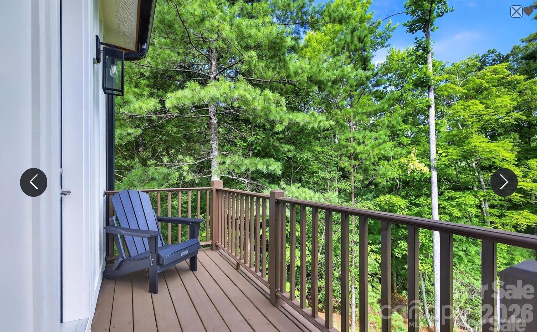 217 Sycamore Drive Nebo NC 28761