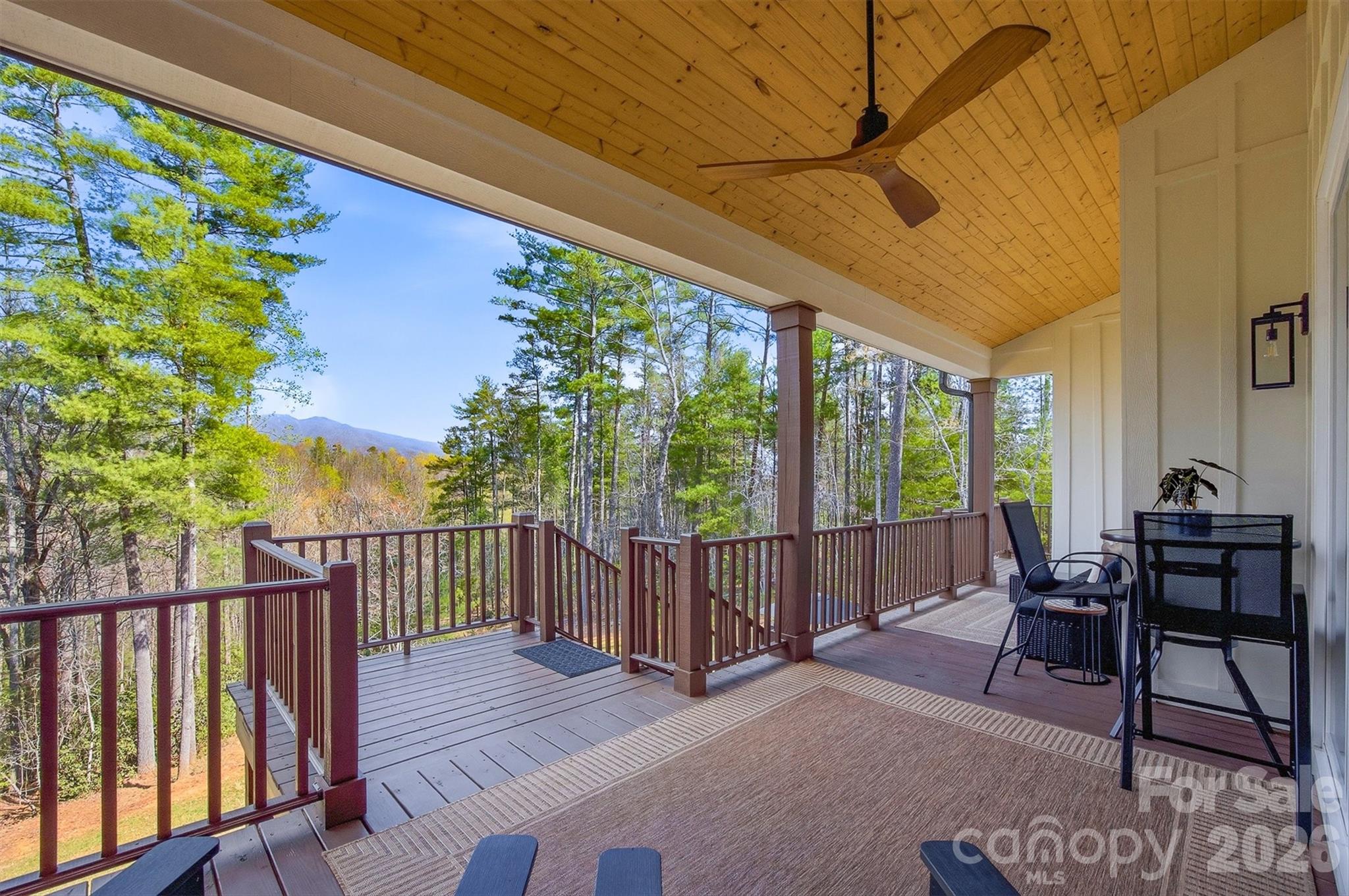 217 Sycamore Drive Nebo NC 28761