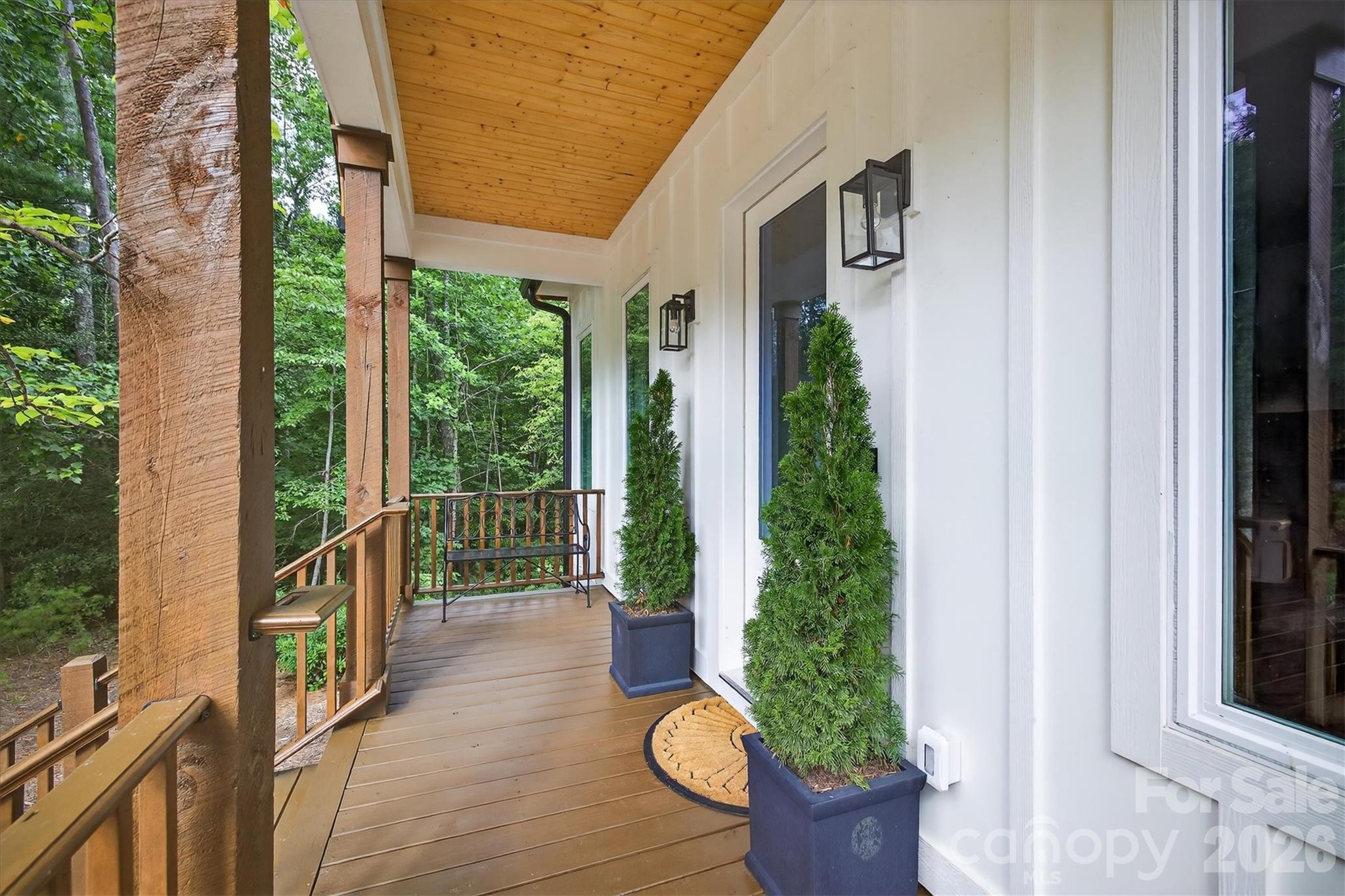 217 Sycamore Drive Nebo NC 28761