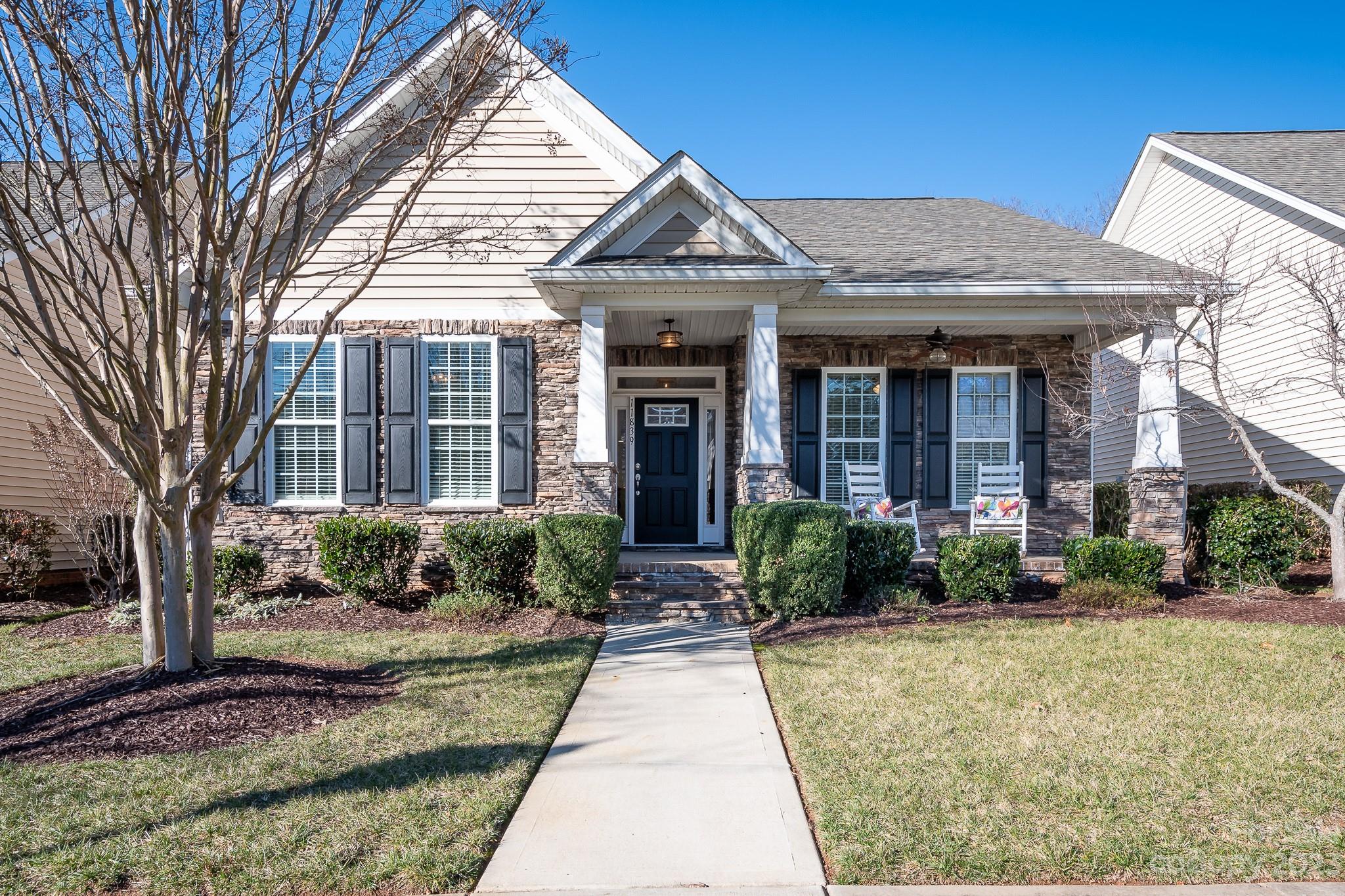 11839 Meetinghouse Drive Cornelius NC 28031