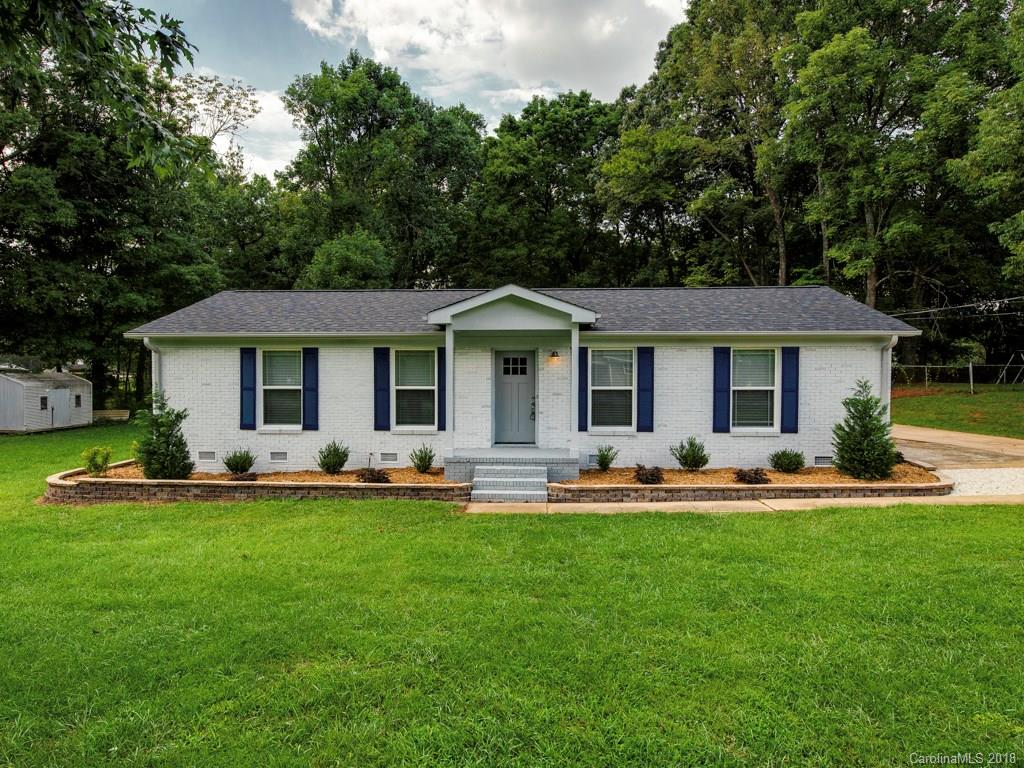 1722 Gemway Drive Charlotte NC 28216