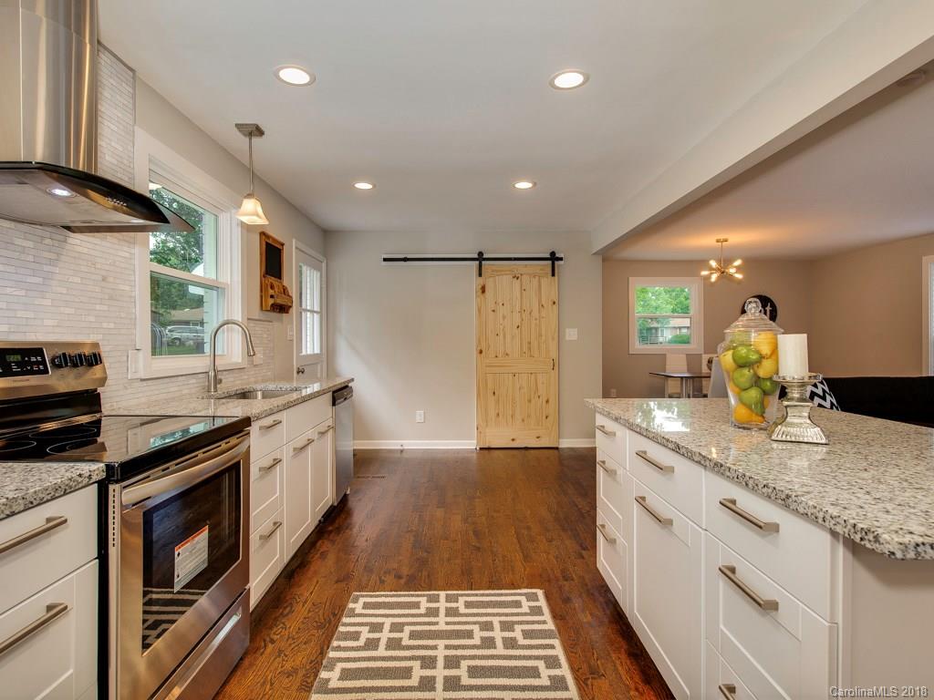 1722 Gemway Drive Charlotte NC 28216