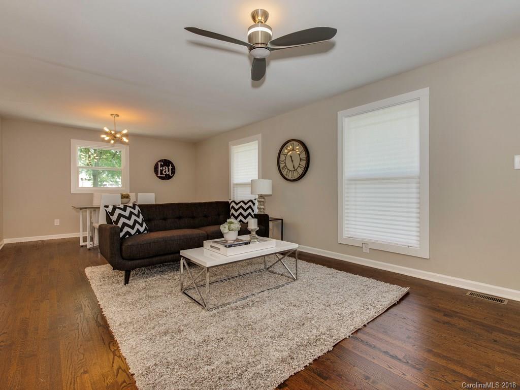 1722 Gemway Drive Charlotte NC 28216