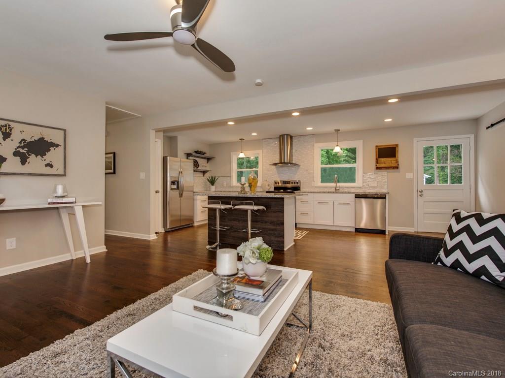 1722 Gemway Drive Charlotte NC 28216