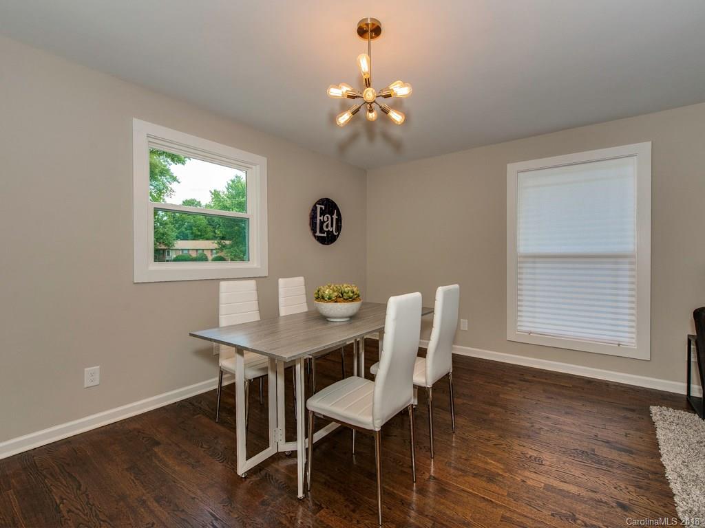1722 Gemway Drive Charlotte NC 28216