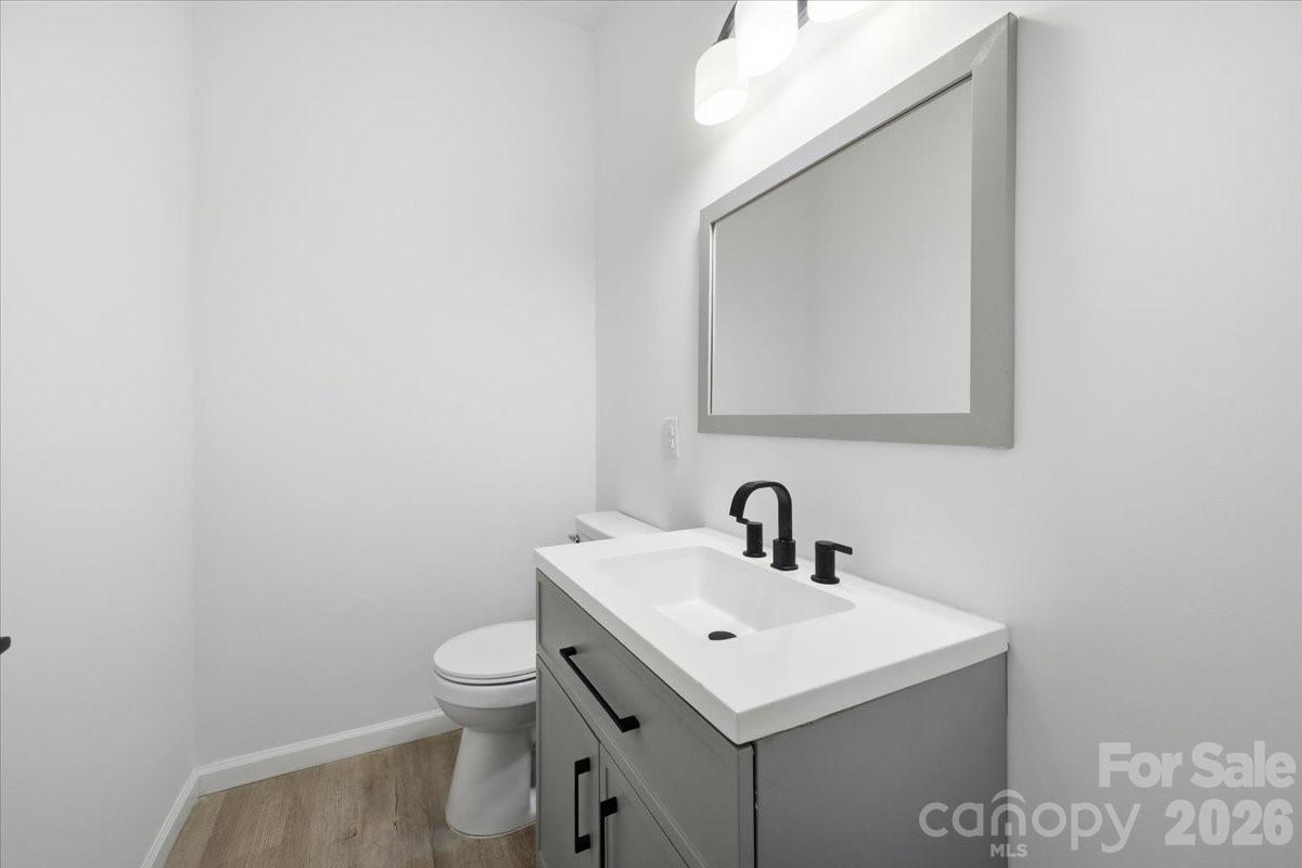 1413 Hateras Avenue Charlotte NC 28216
