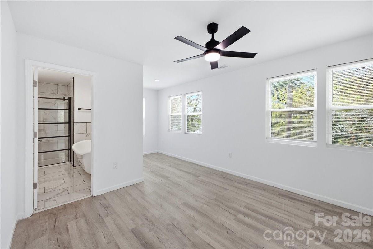 1413 Hateras Avenue Charlotte NC 28216
