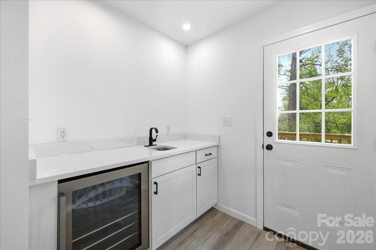 1413 Hateras Avenue Charlotte NC 28216