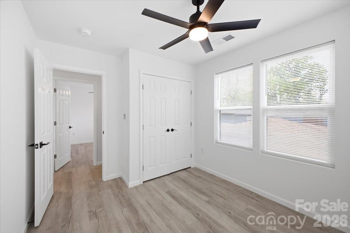 1413 Hateras Avenue Charlotte NC 28216