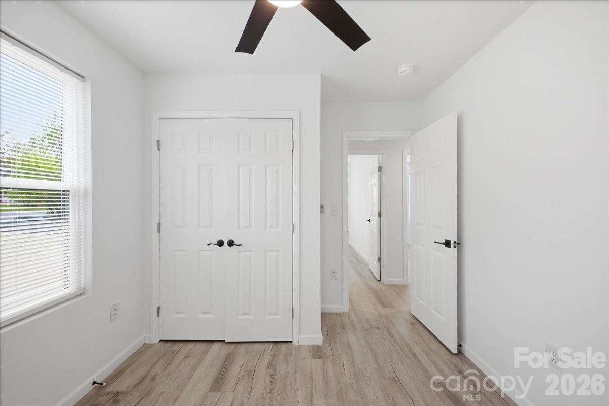 1413 Hateras Avenue Charlotte NC 28216