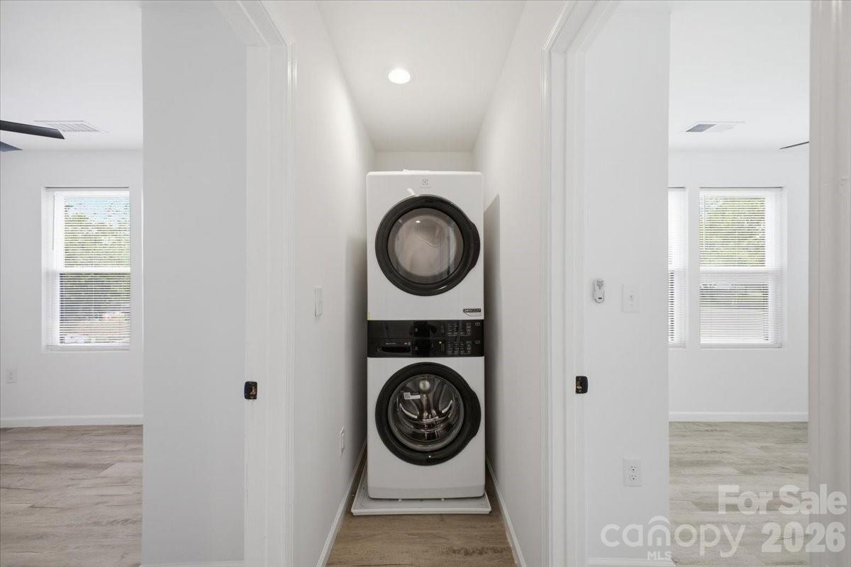 1413 Hateras Avenue Charlotte NC 28216