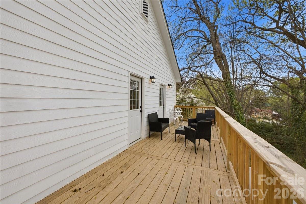 1413 Hateras Avenue Charlotte NC 28216