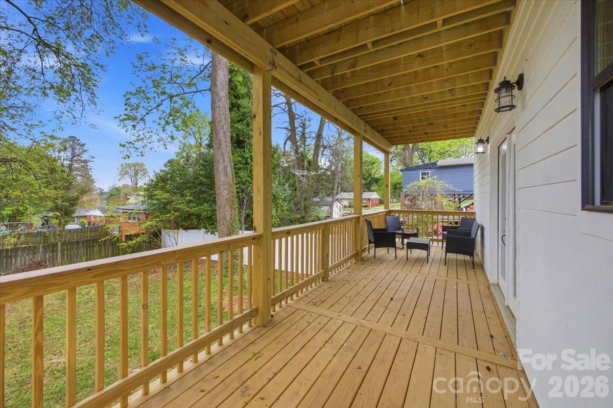 1413 Hateras Avenue Charlotte NC 28216