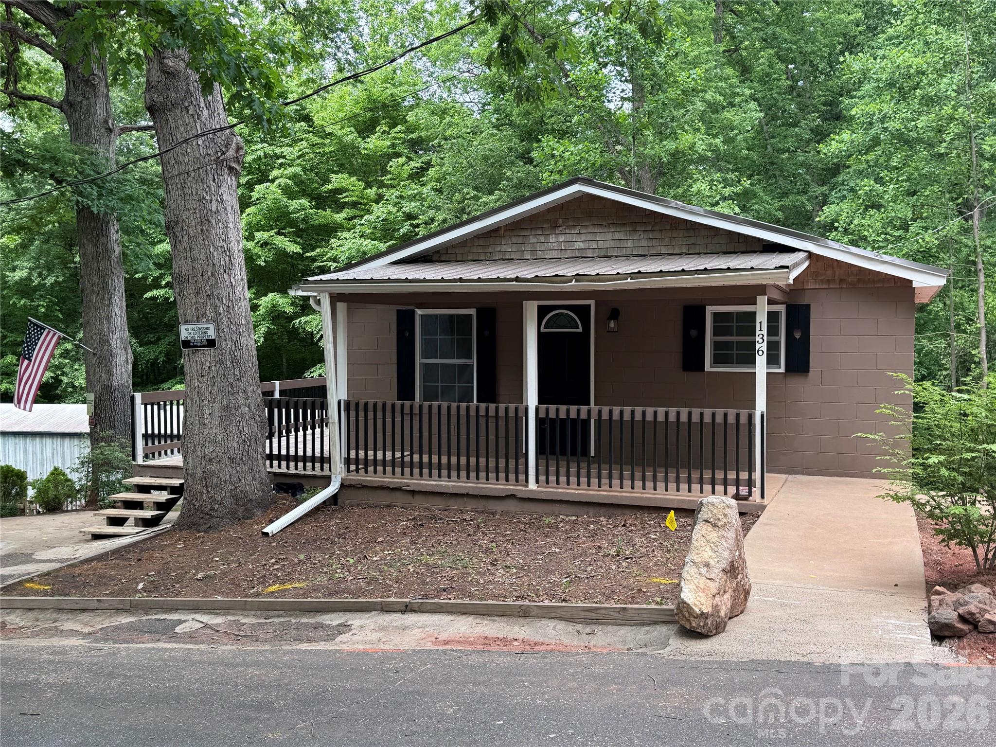 136 St John Zion Road Rutherfordton NC 28139