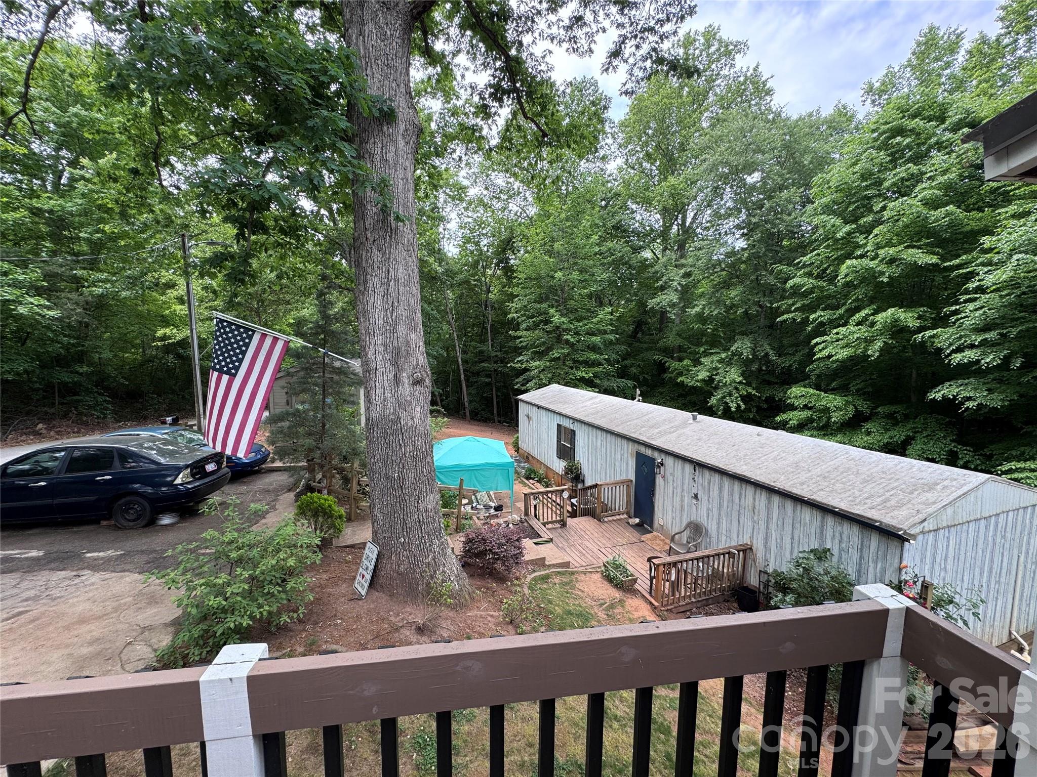 136 St John Zion Road Rutherfordton NC 28139