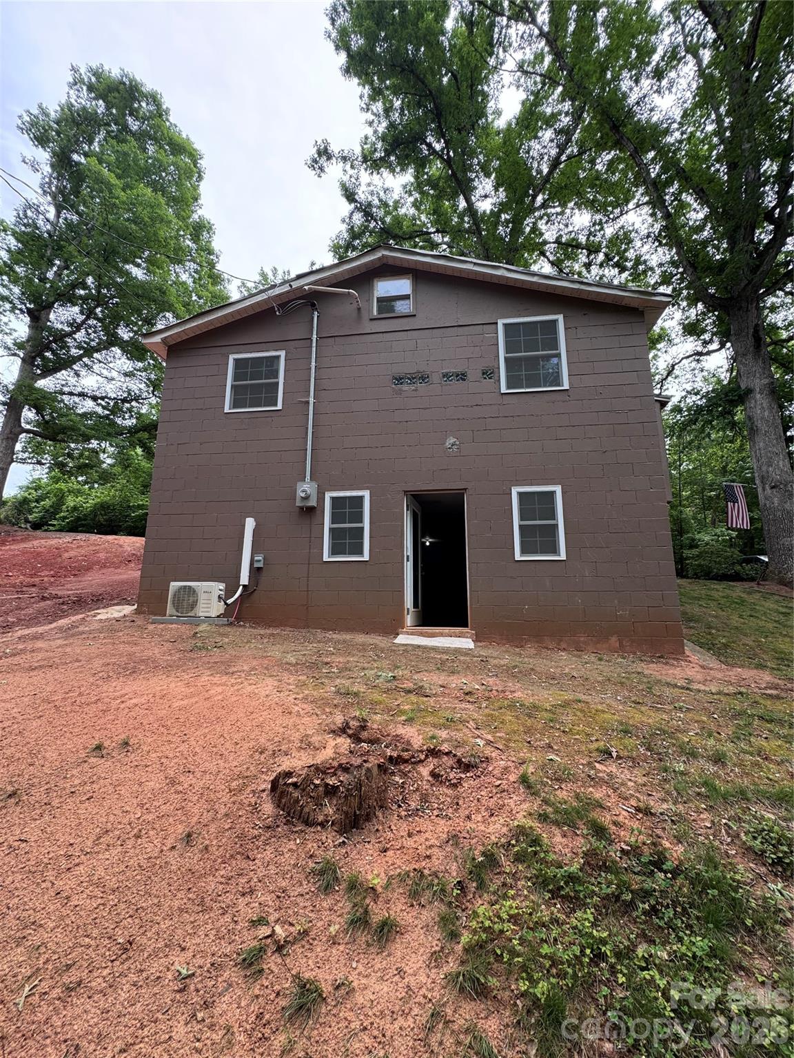 136 St John Zion Road Rutherfordton NC 28139