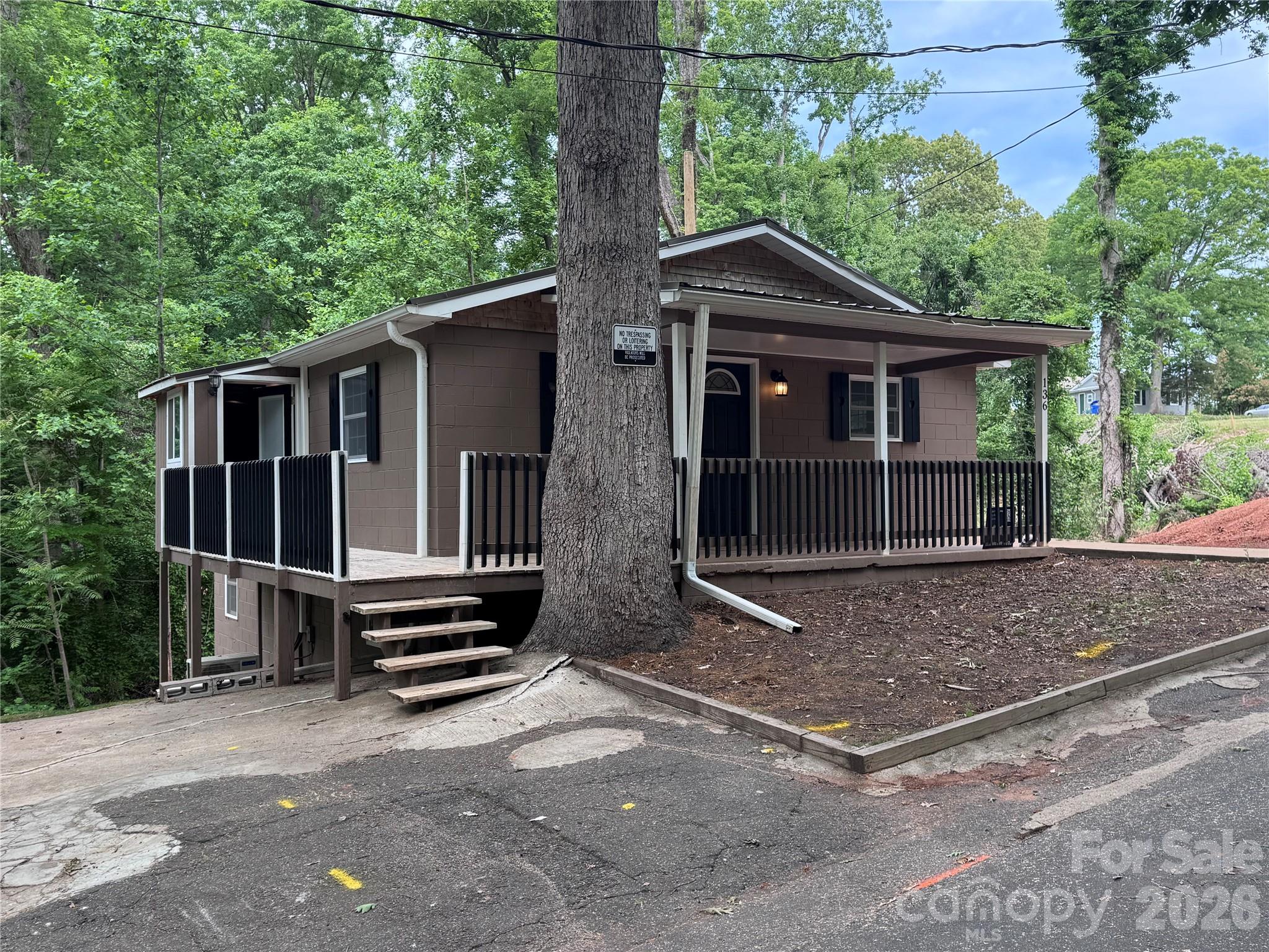 136 St John Zion Road Rutherfordton NC 28139