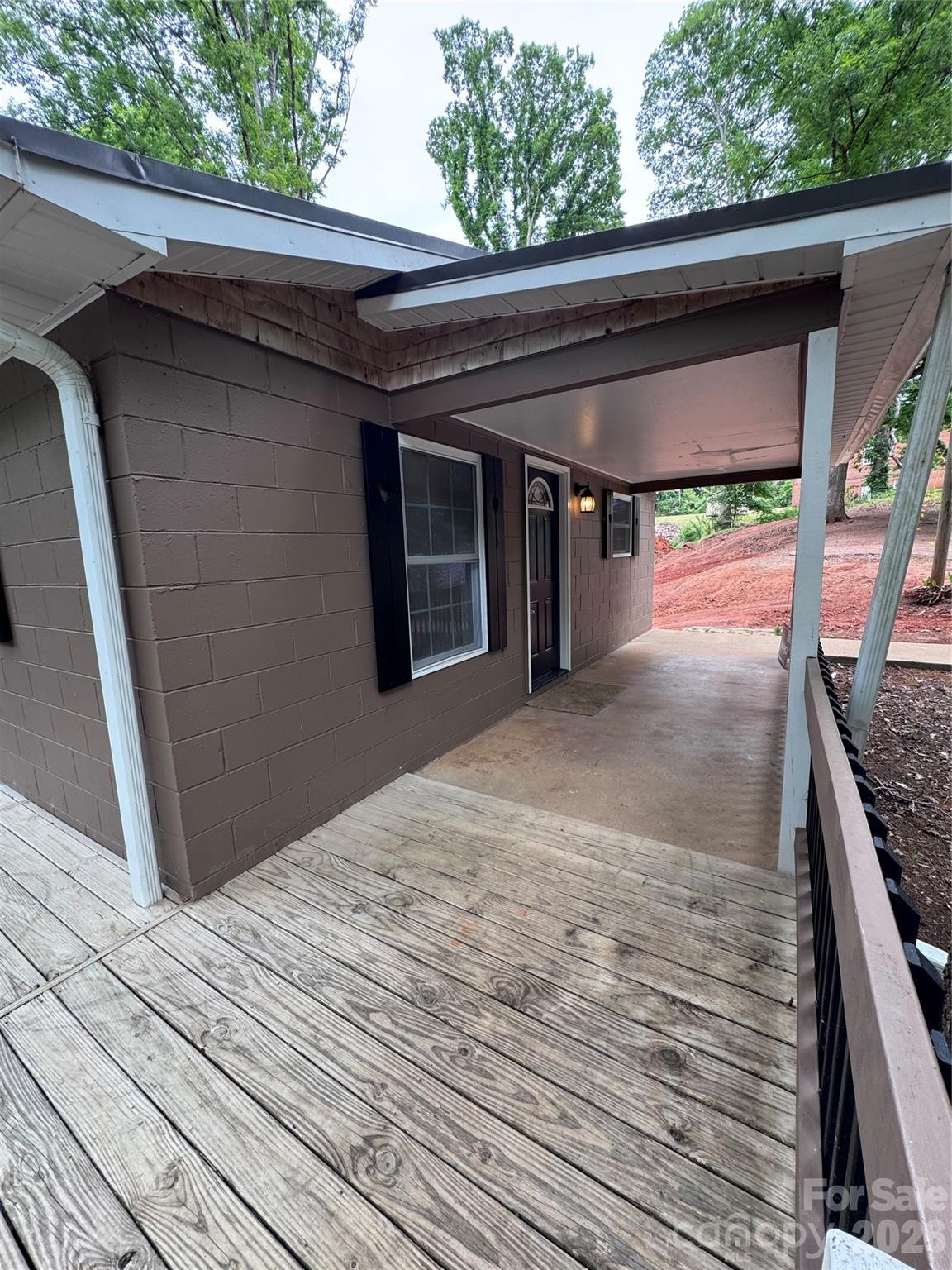 136 St John Zion Road Rutherfordton NC 28139