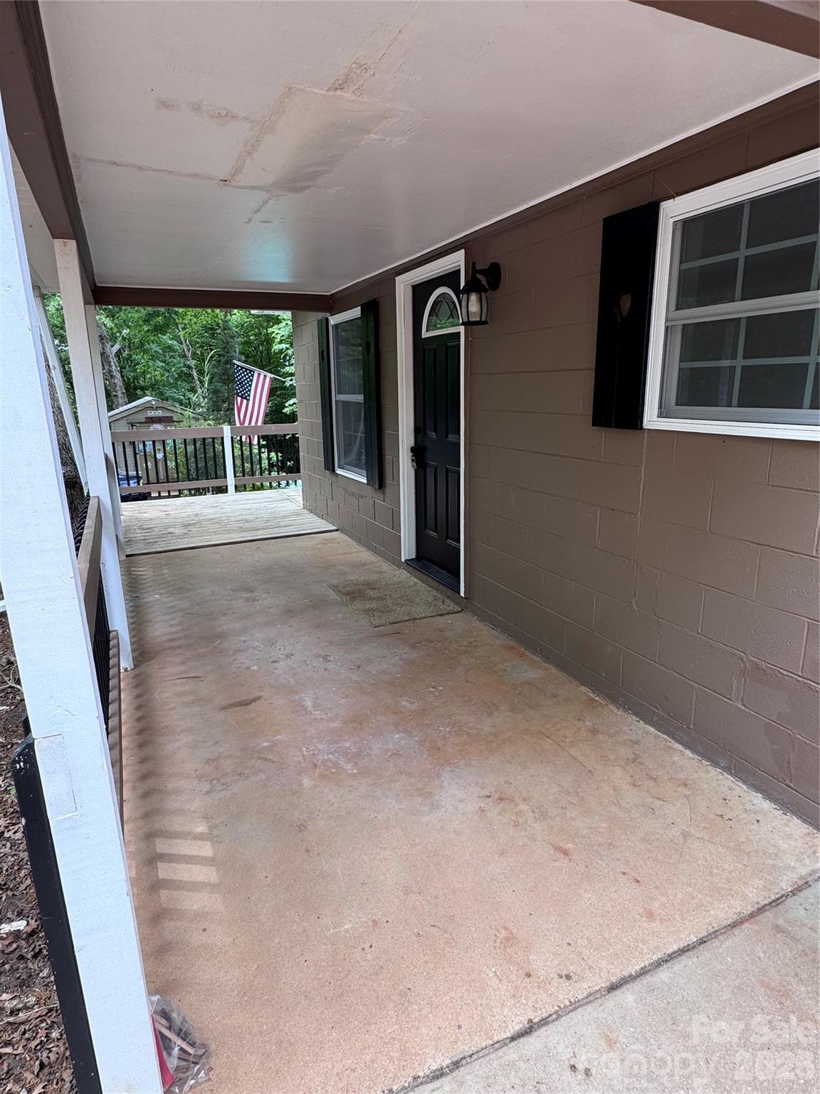136 St John Zion Road Rutherfordton NC 28139