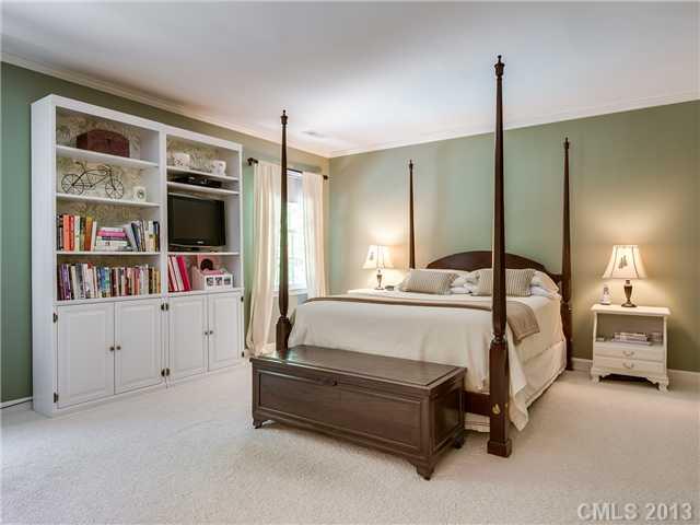 6019 Lancelot Drive Charlotte NC 28270