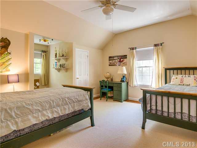 6019 Lancelot Drive Charlotte NC 28270