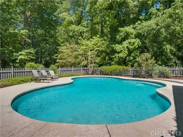 6019 Lancelot Drive Charlotte NC 28270