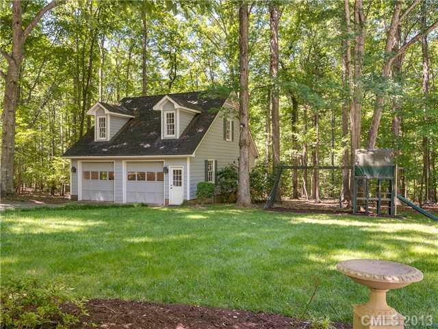 6019 Lancelot Drive Charlotte NC 28270