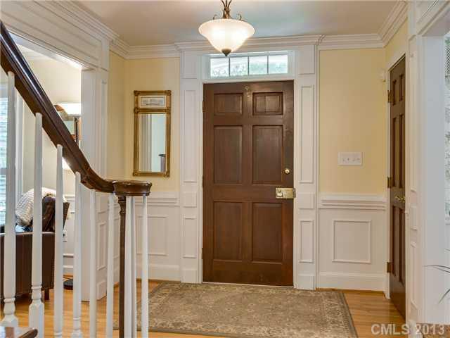 6019 Lancelot Drive Charlotte NC 28270