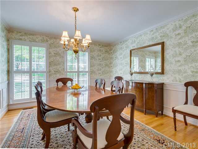 6019 Lancelot Drive Charlotte NC 28270