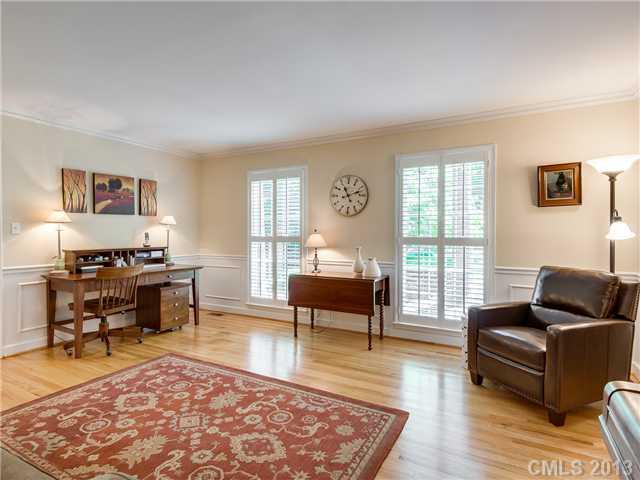 6019 Lancelot Drive Charlotte NC 28270