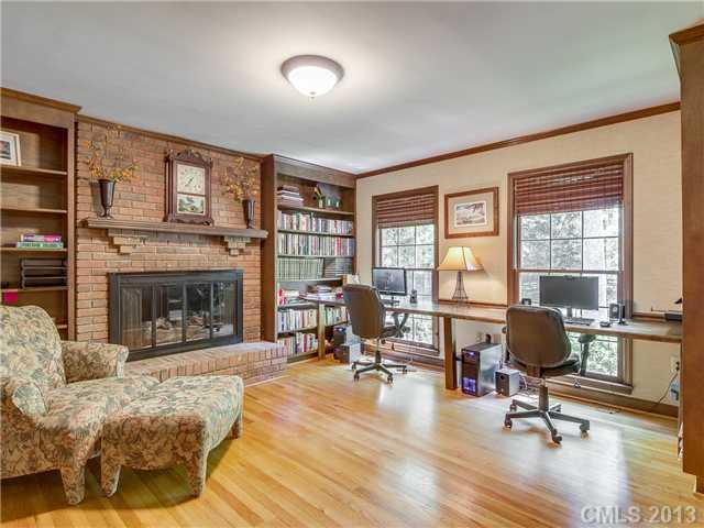 6019 Lancelot Drive Charlotte NC 28270