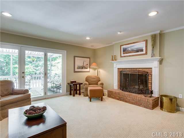6019 Lancelot Drive Charlotte NC 28270
