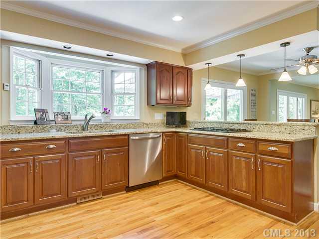 6019 Lancelot Drive Charlotte NC 28270