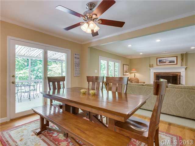 6019 Lancelot Drive Charlotte NC 28270