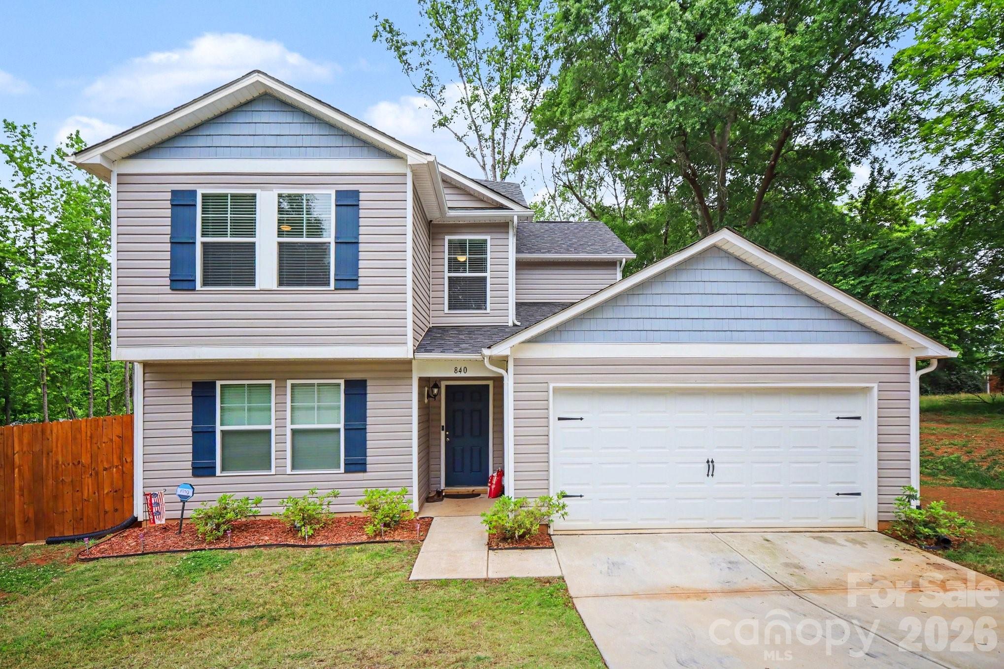 840 Carver Street Shelby NC 28152