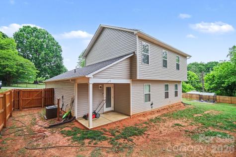 840 Carver Street Shelby NC 28152