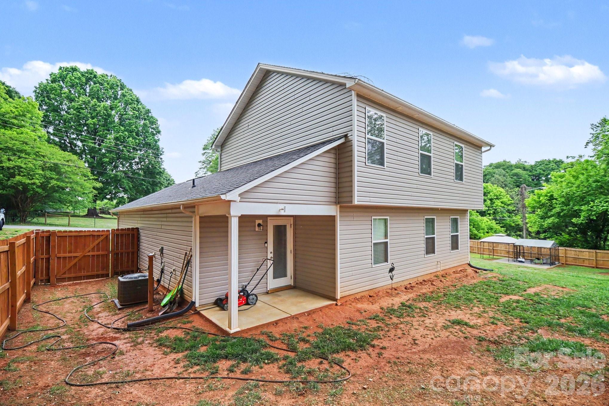840 Carver Street Shelby NC 28152