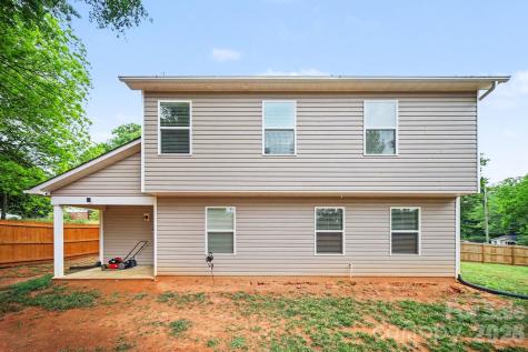 840 Carver Street Shelby NC 28152