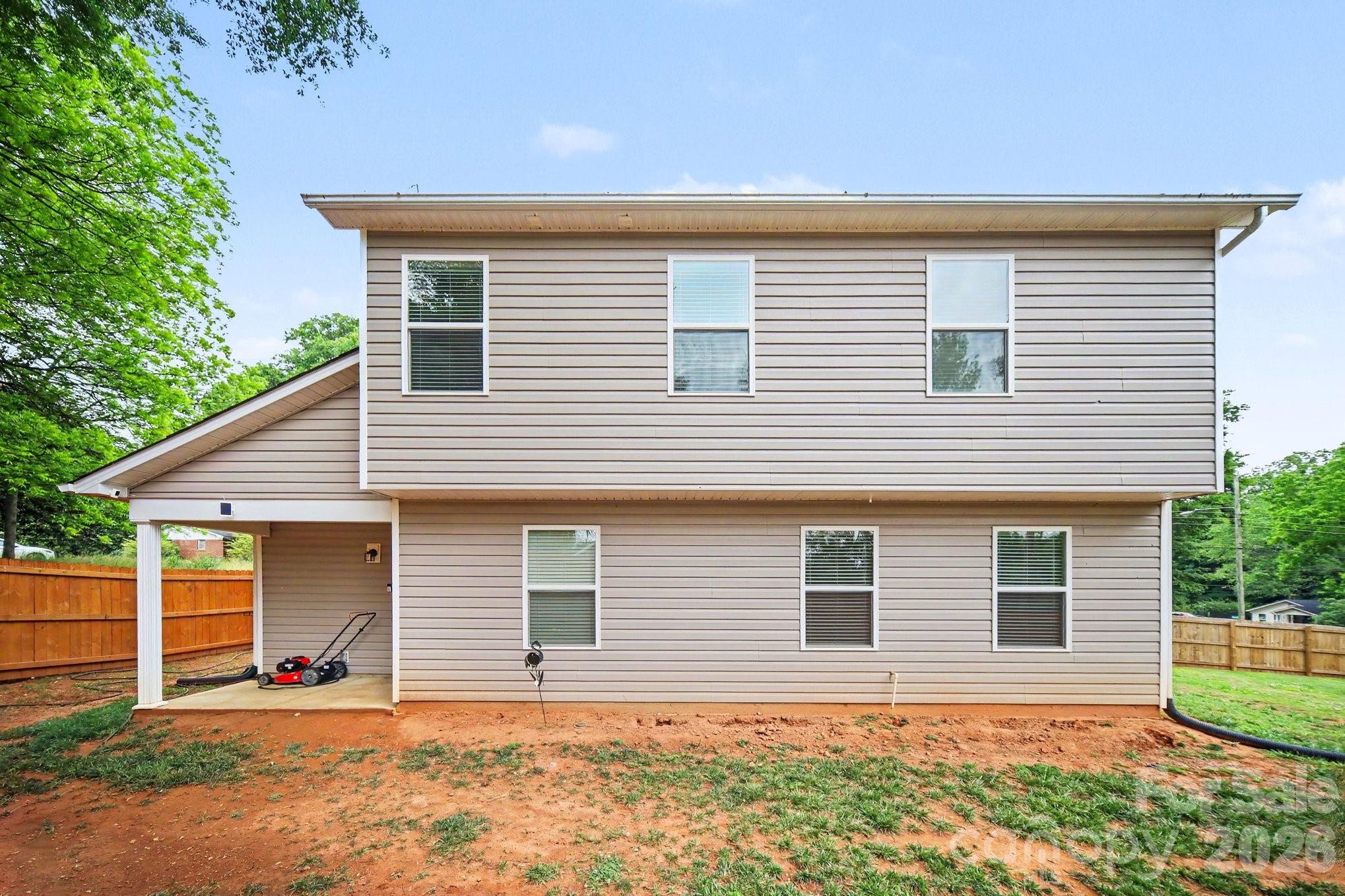 840 Carver Street Shelby NC 28152