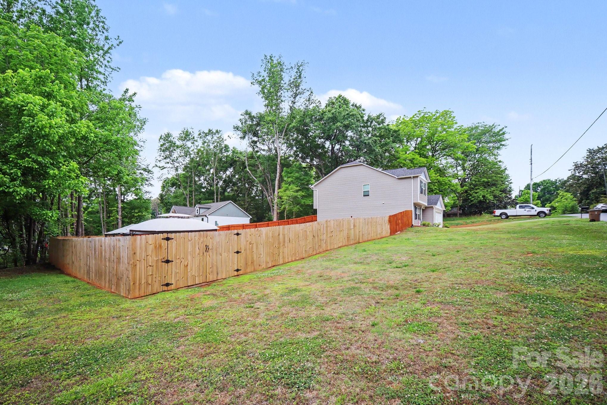 840 Carver Street Shelby NC 28152