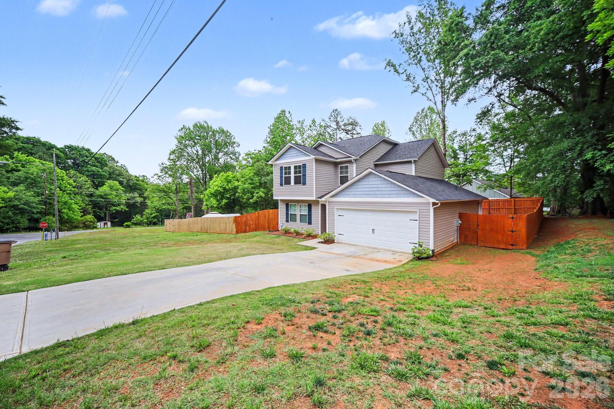 840 Carver Street Shelby NC 28152