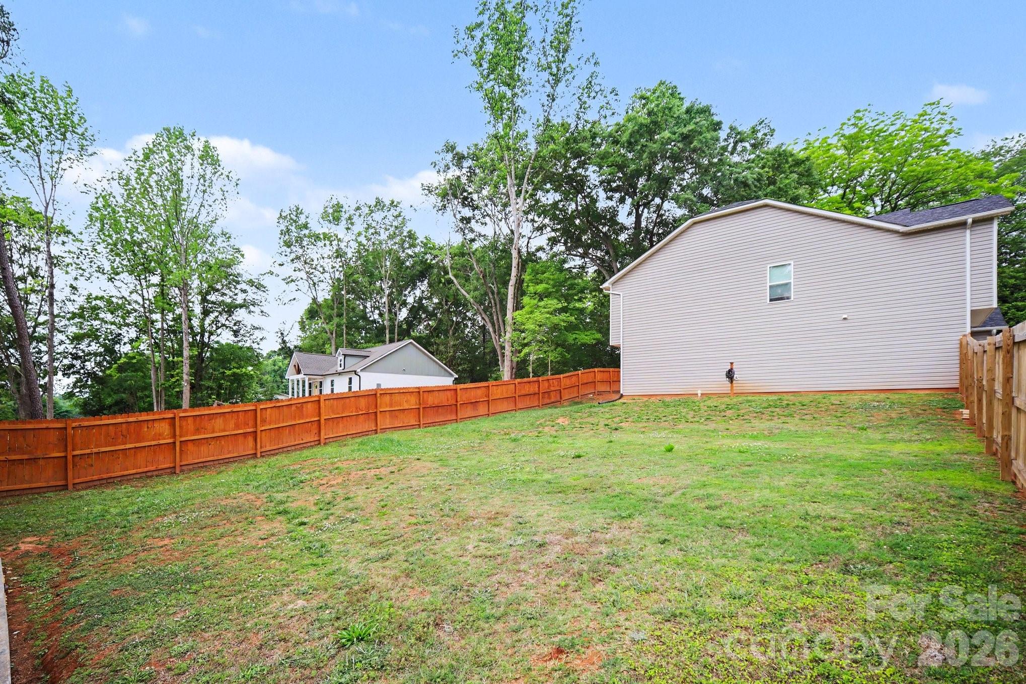 840 Carver Street Shelby NC 28152