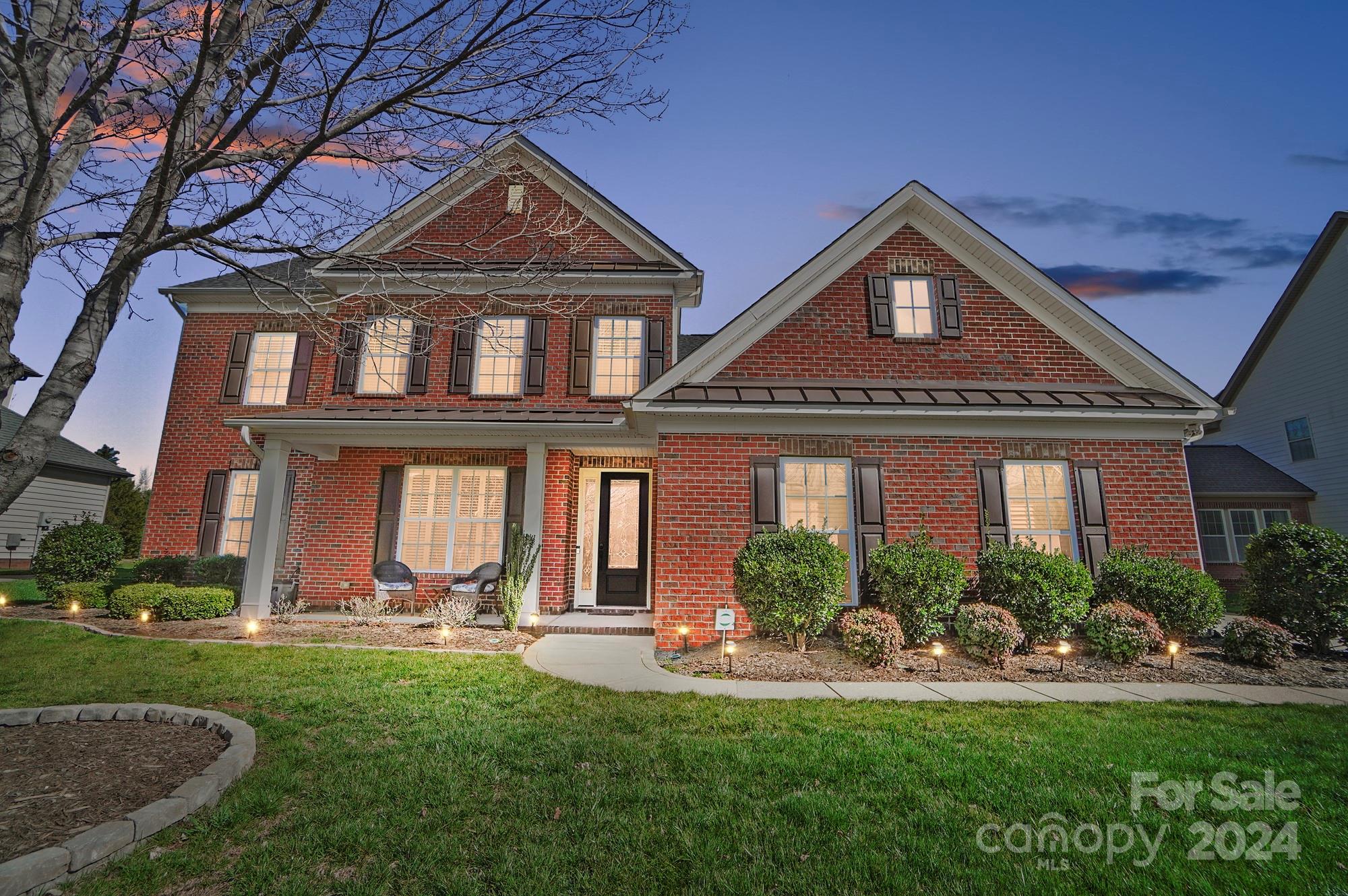 907 Oleander Lane Waxhaw NC 28173