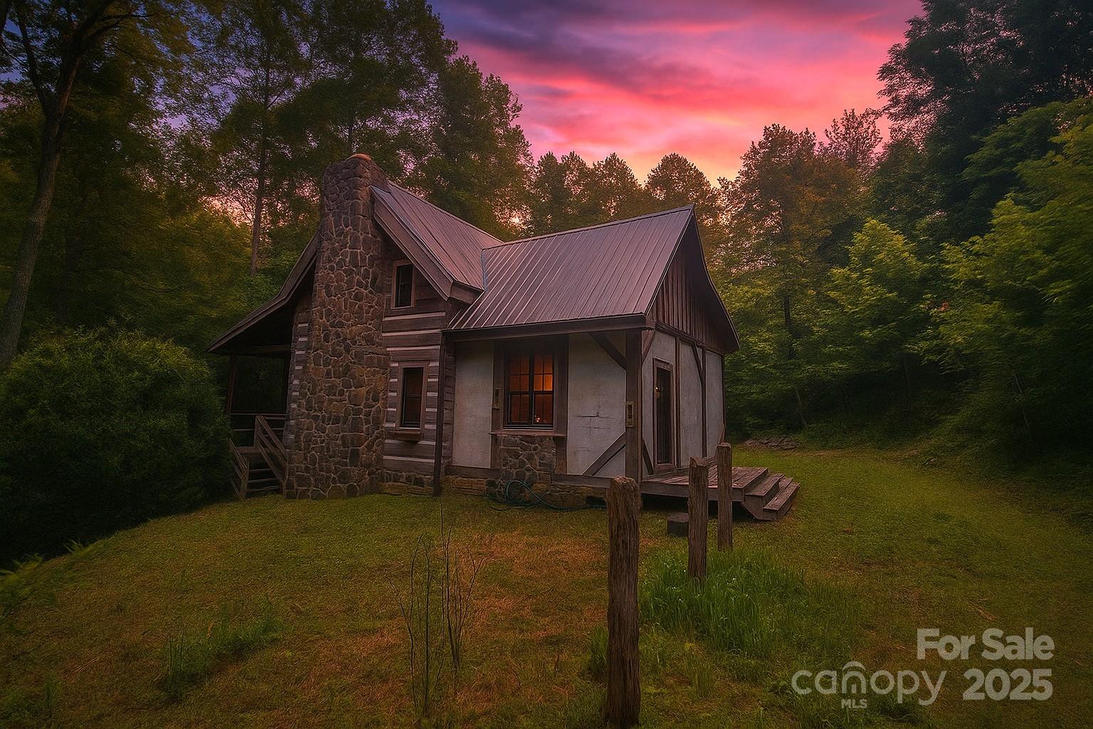 459 Old Yellow Mountain Road Marion NC 28752