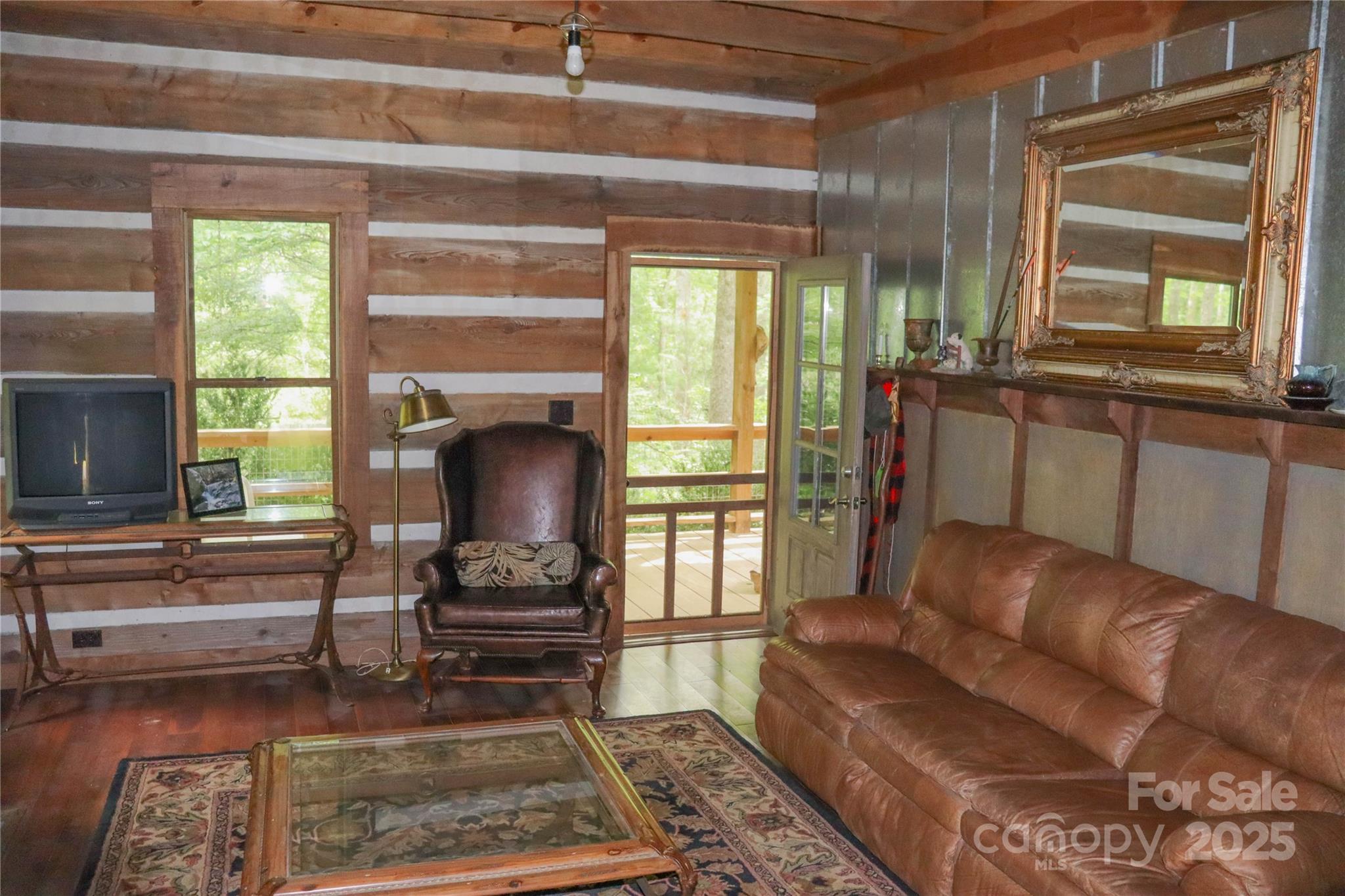 459 Old Yellow Mountain Road Marion NC 28752