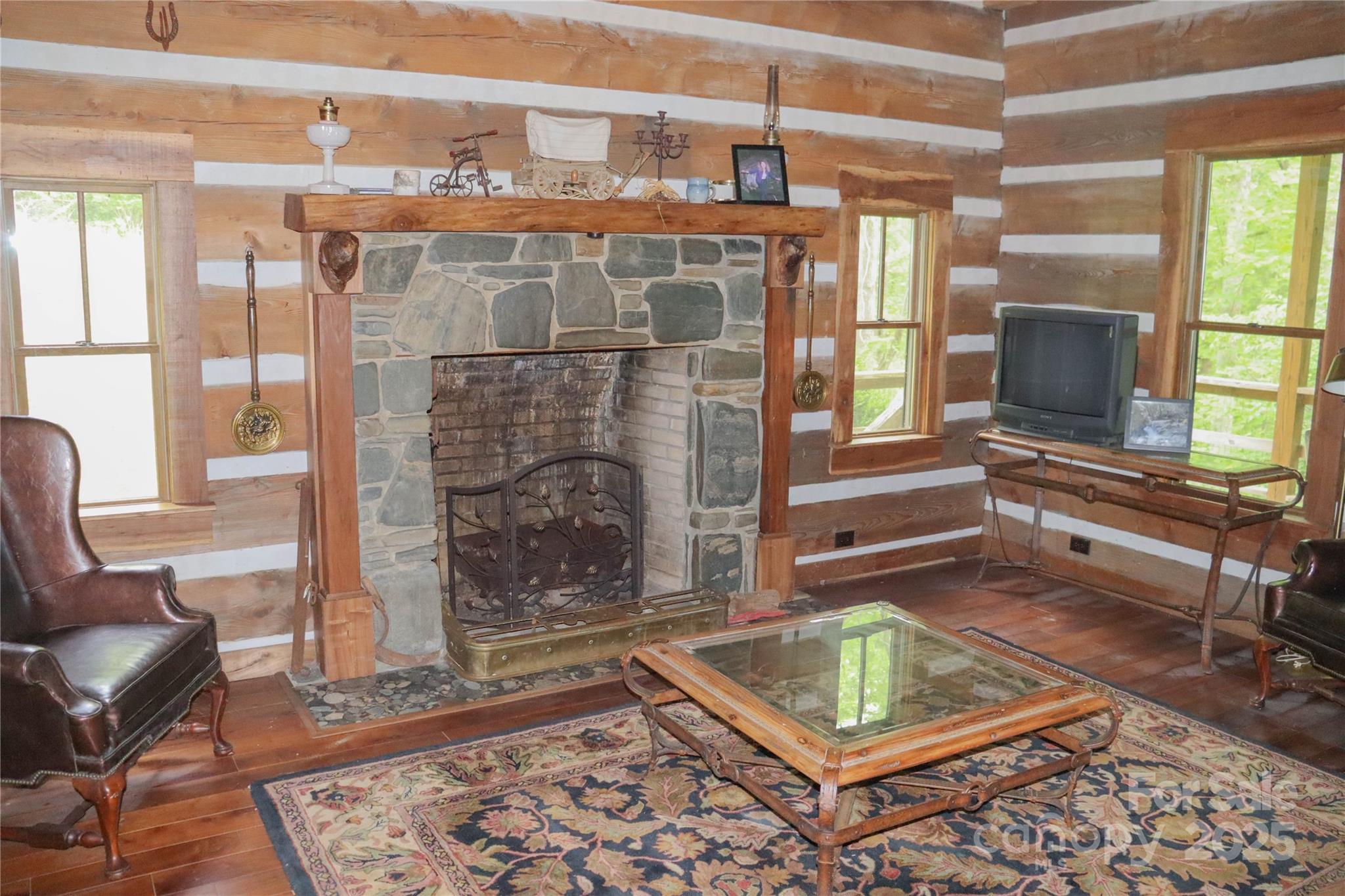 459 Old Yellow Mountain Road Marion NC 28752