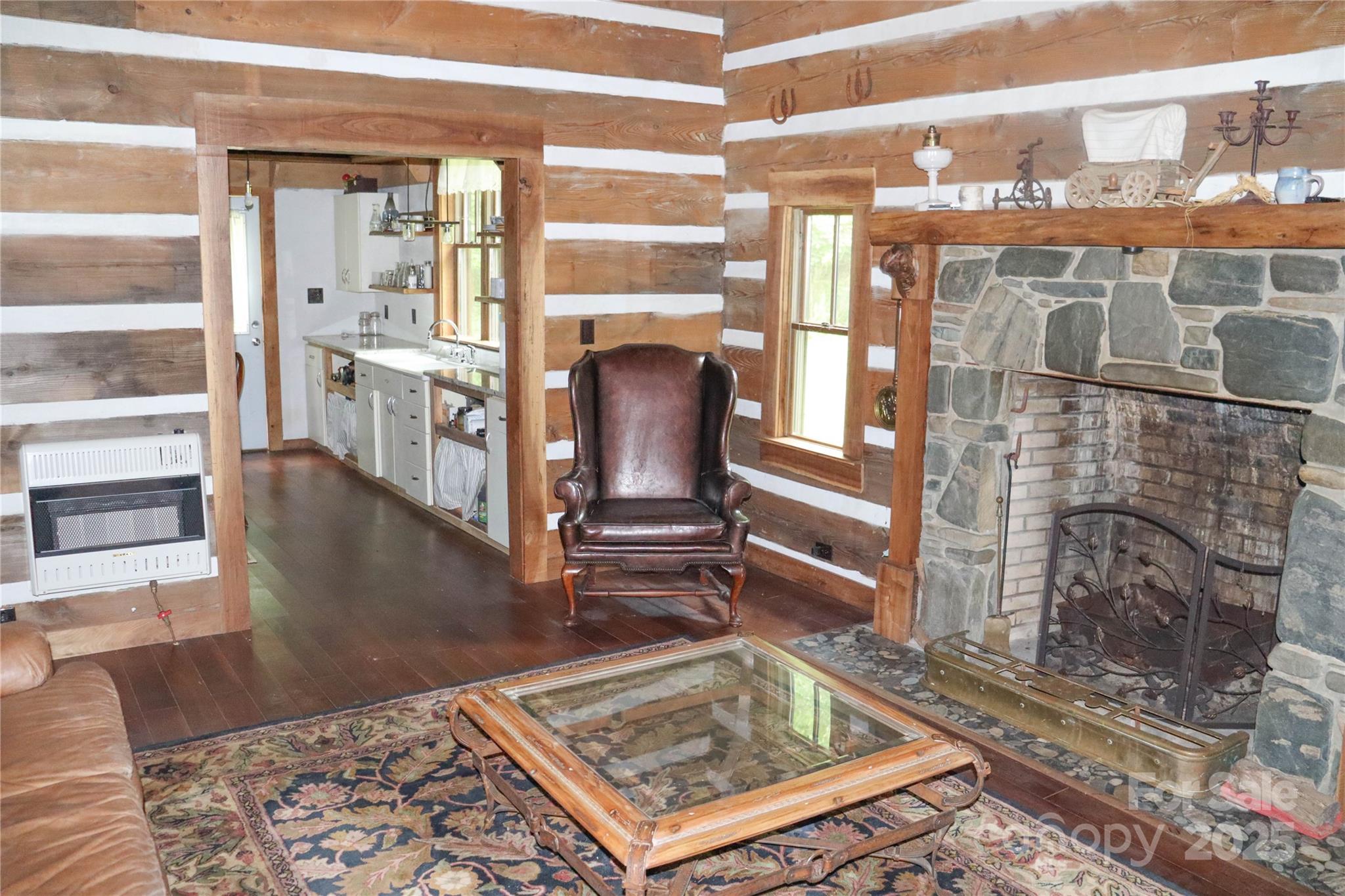 459 Old Yellow Mountain Road Marion NC 28752